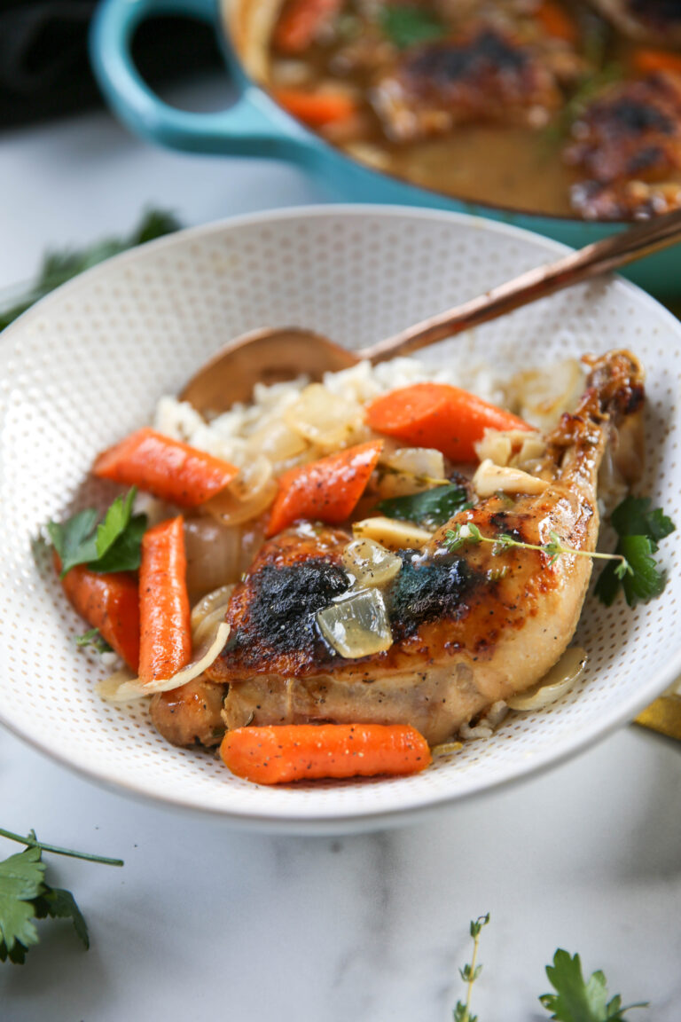 35 Bone Broth Recipes PaleOMG