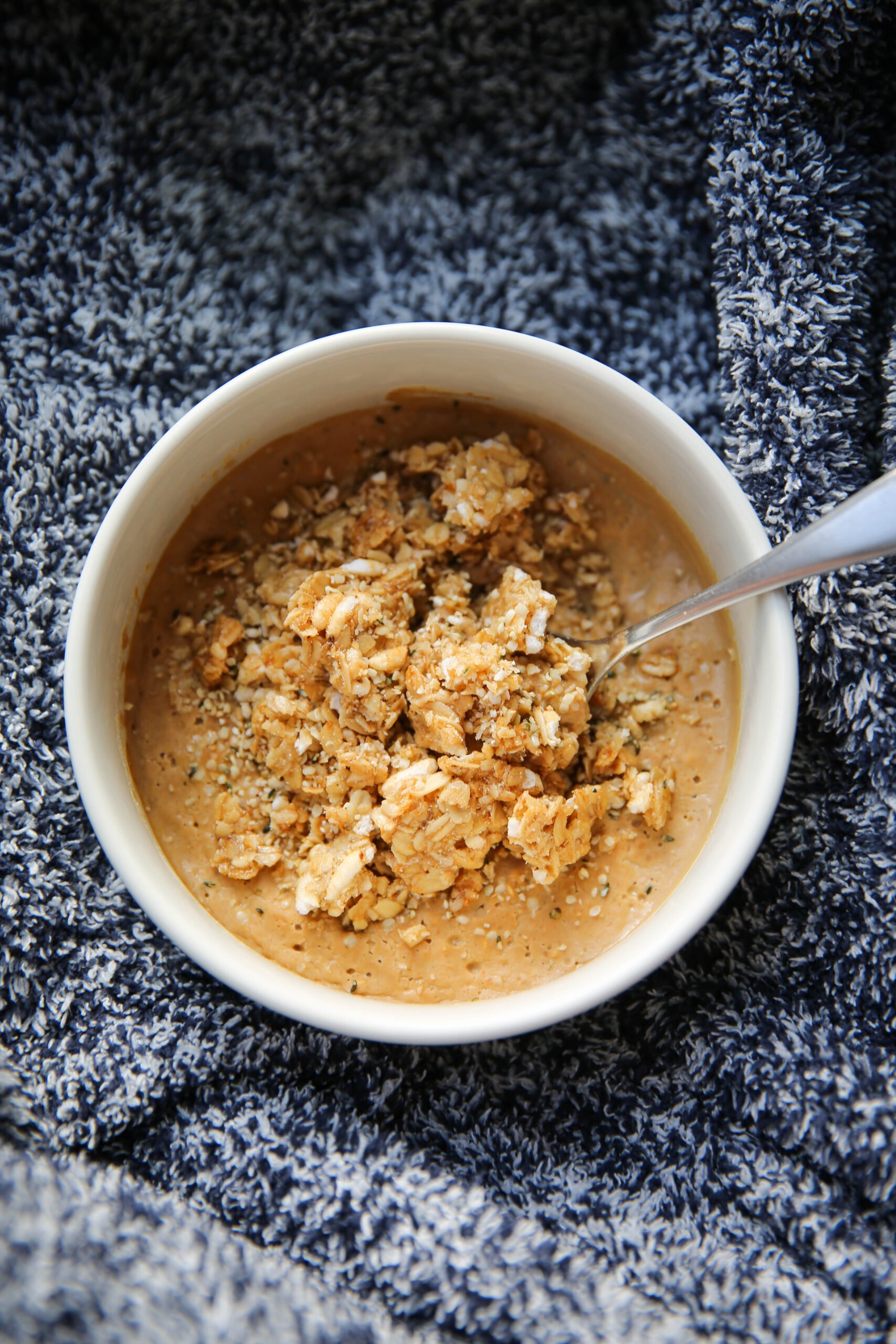 Protein Overnight Oats 8 Ways - Peanut Butter and Fitness