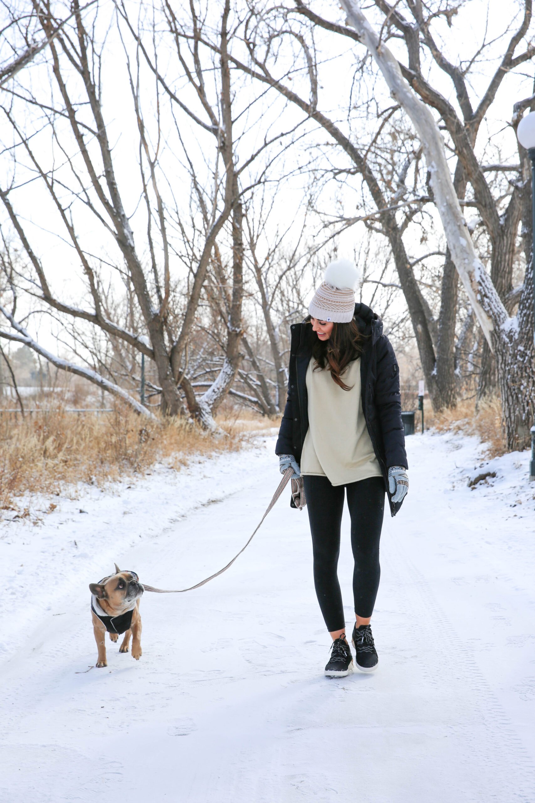 Getting Back To Nature With My Favorite Guy - PaleOMG