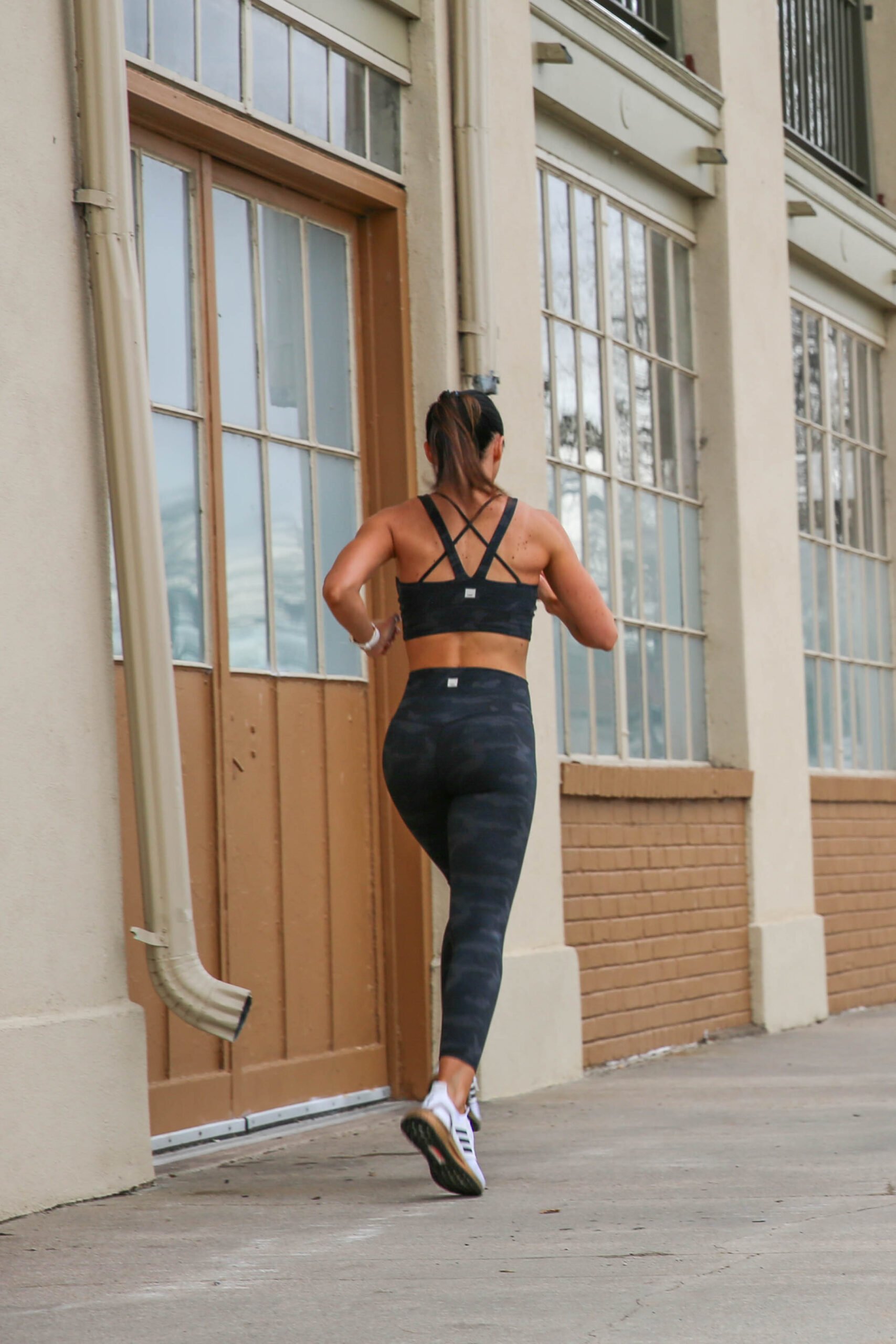 Activewear For Everyday Wear - PaleOMG