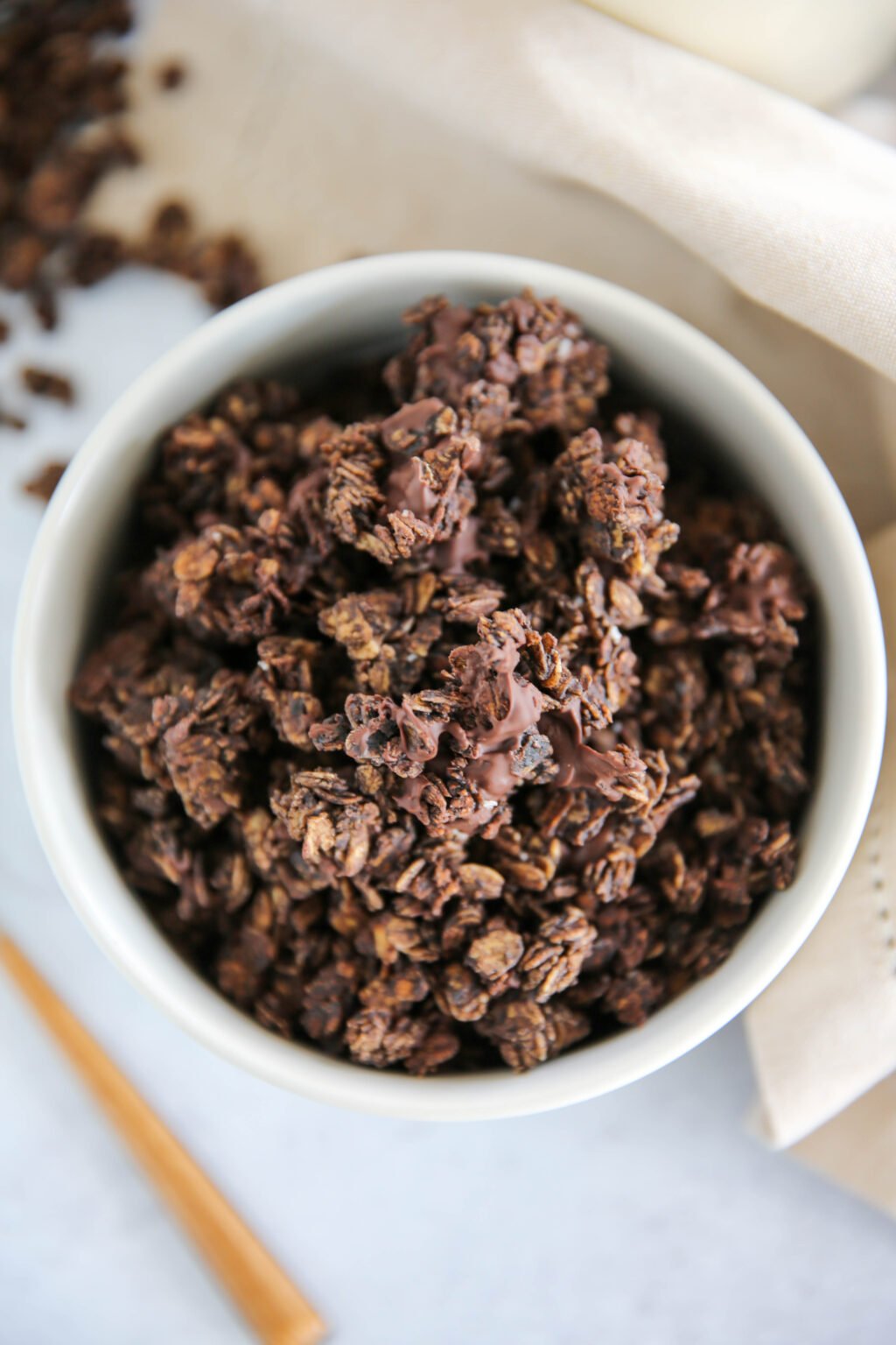 Unsweetened Cocoa Powder Archives PaleOMG