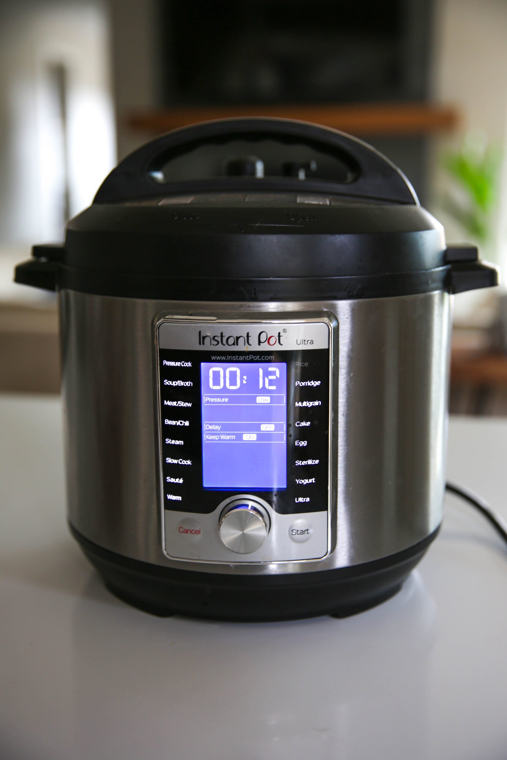 How To Use A Pressure Cooker: The Basics