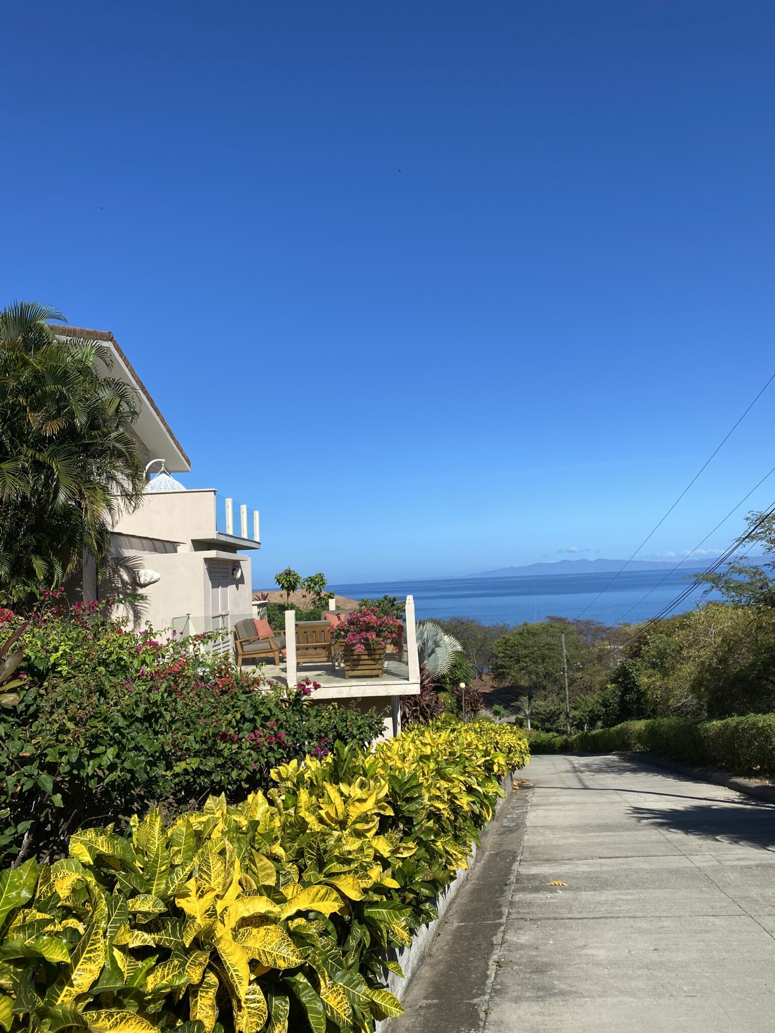 Our Recent Trip to Ocotal, Costa Rica PaleOMG