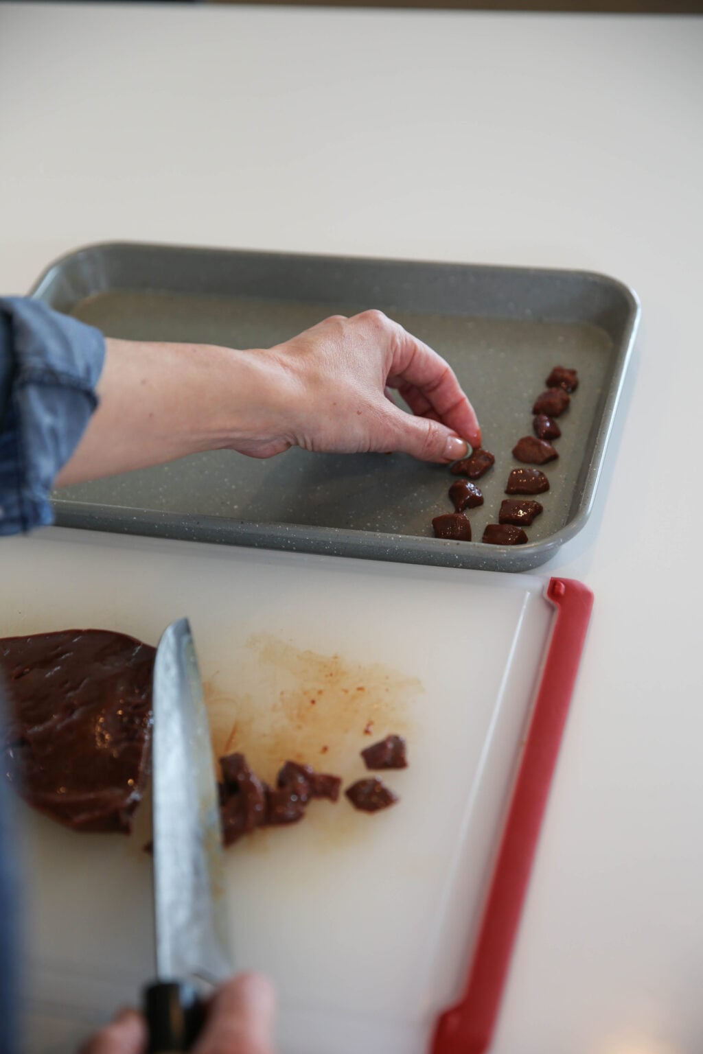 The Easiest Way To Consume Liver - PaleOMG