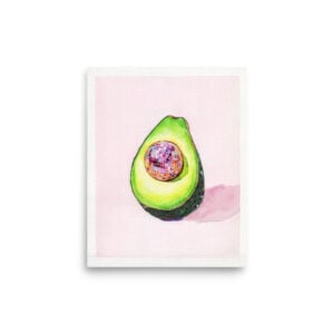 Disco Avocado