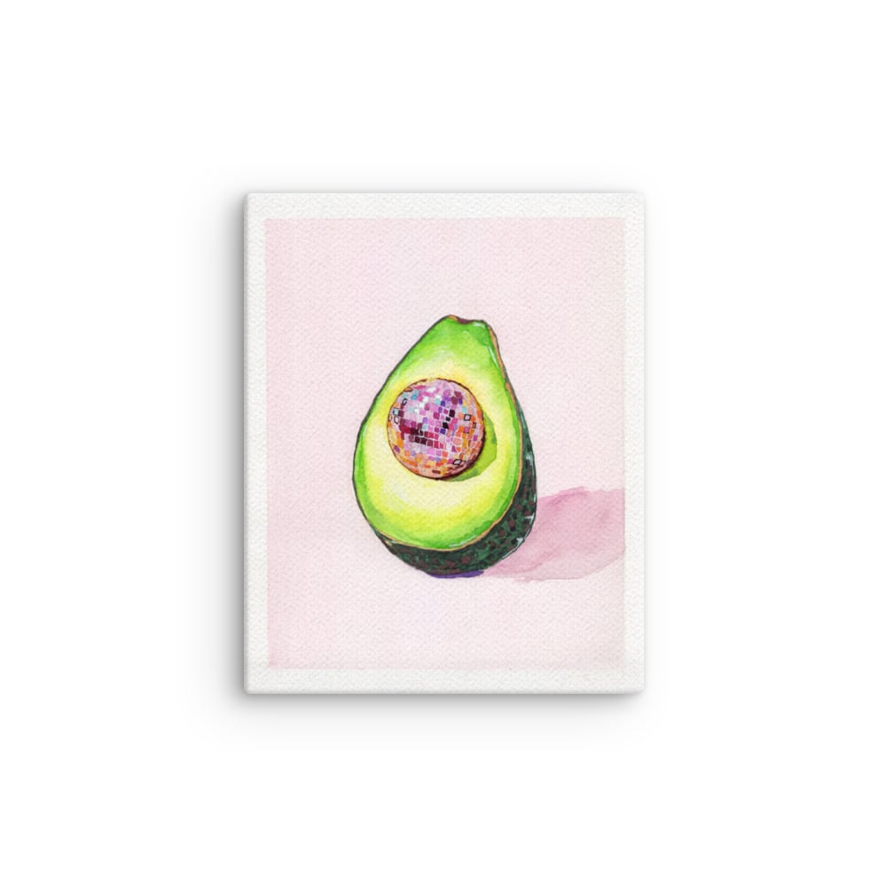 Disco Avocado