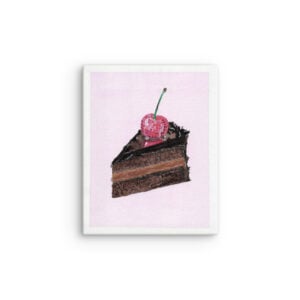 Disco Cake