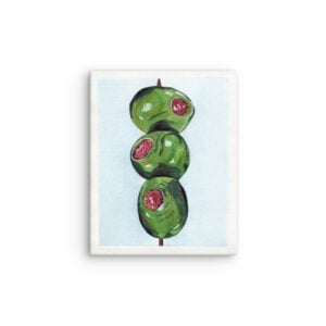 Disco Olives