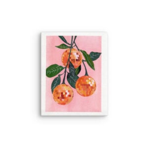 Disco Oranges