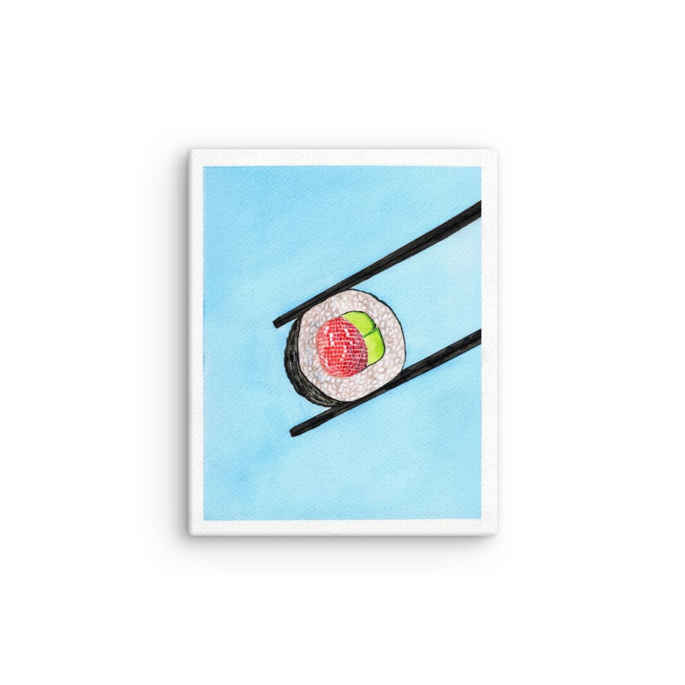 Disco Sushi